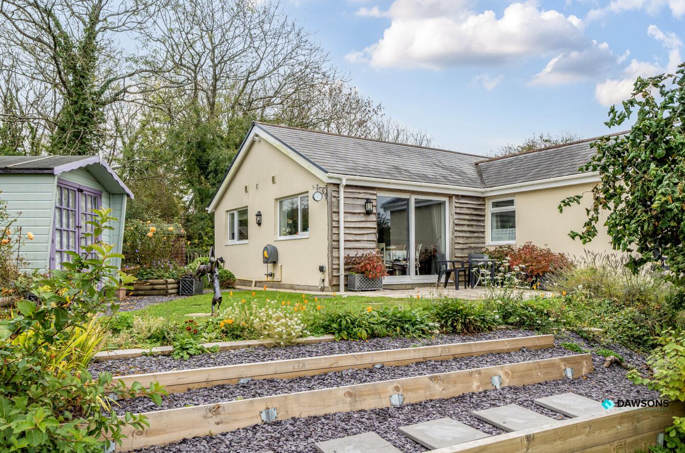 Monksford Street, Kidwelly, SA17 4TW